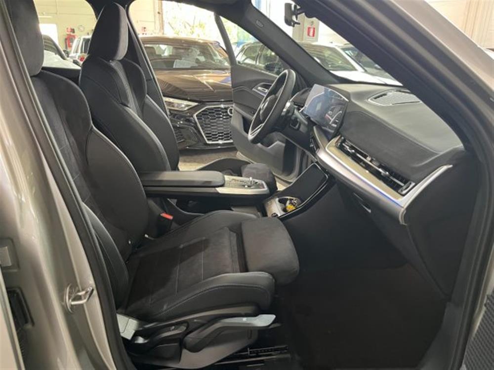 X1 X1 sDrive 18i Msport