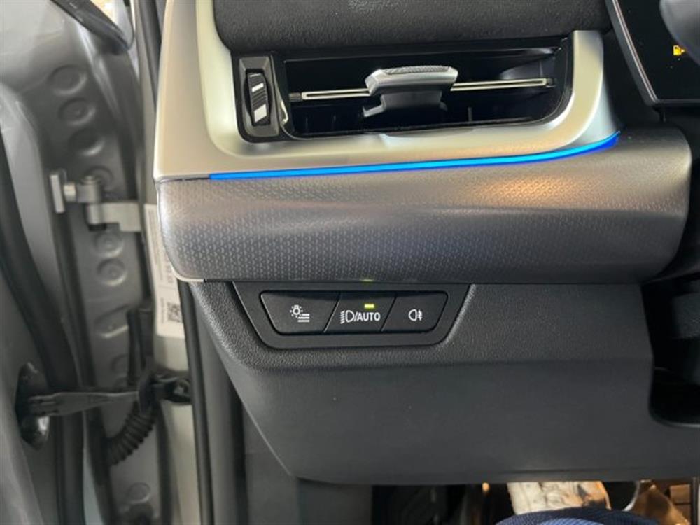 X1 X1 sDrive 18i Msport