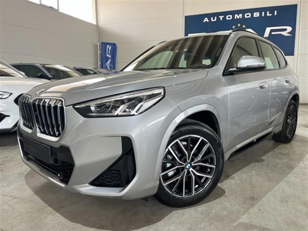 X1 X1 sDrive 18i Msport