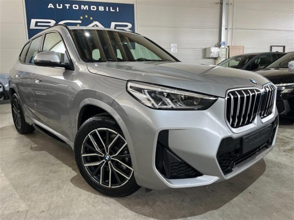 X1 X1 sDrive 18i Msport