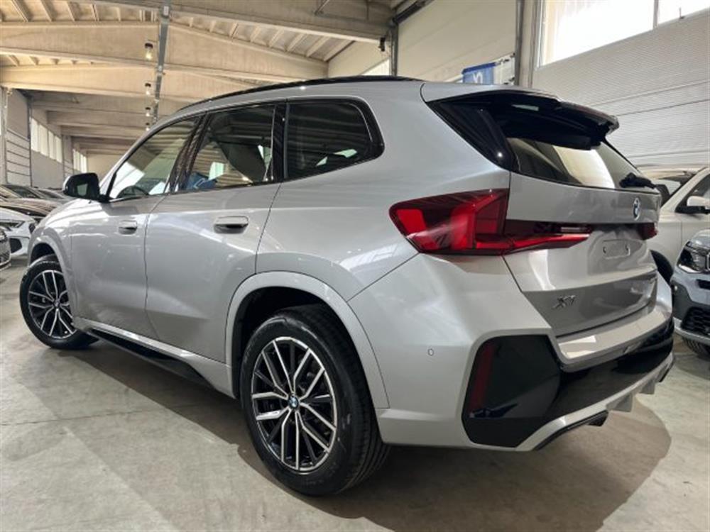 X1 X1 sDrive 18i Msport