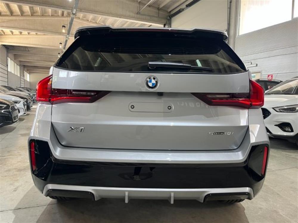 X1 X1 sDrive 18i Msport