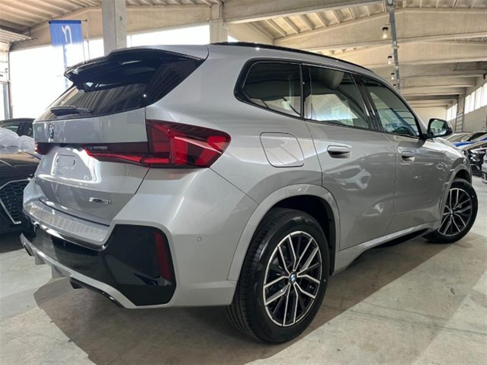 X1 X1 sDrive 18i Msport