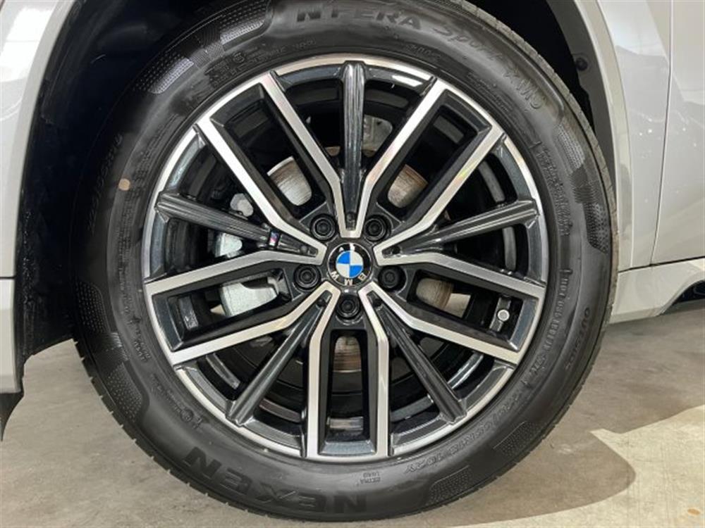 X1 X1 sDrive 18i Msport