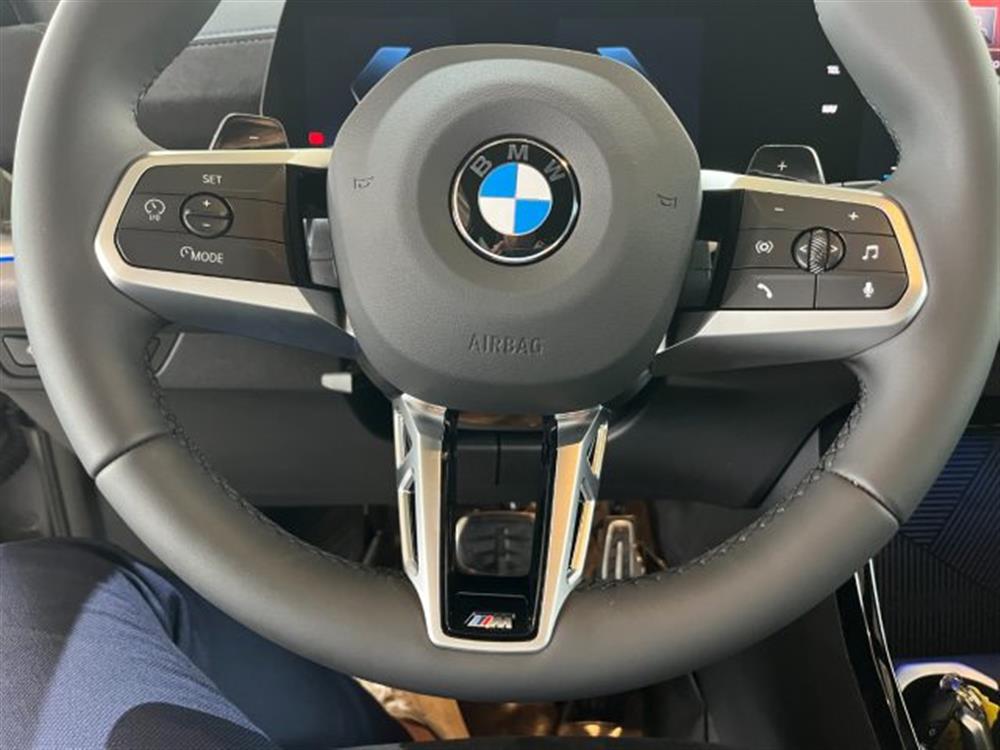 X1 X1 sDrive 18i Msport