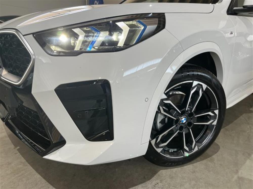 X2 X2 xDrive 20d Msport