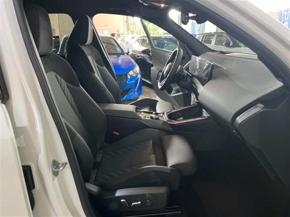 X3 X3 xDrive20d 48V MSport