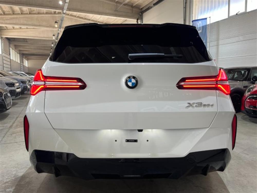 X3 X3 xDrive20d 48V MSport