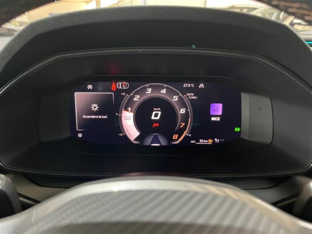 Formentor Formentor 1.5 e-Hybrid DSG Pac