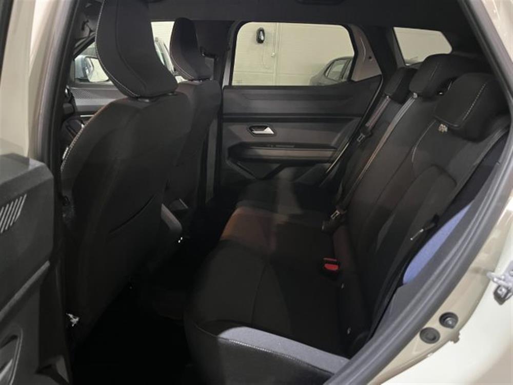 Duster Duster Tce 130 CV GPL MHEV
