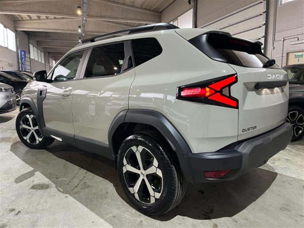 Duster Duster Tce 130 CV GPL MHEV