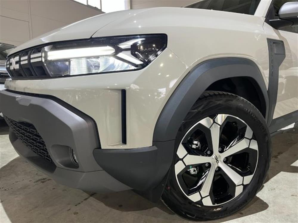 Duster Duster Tce 130 CV GPL MHEV