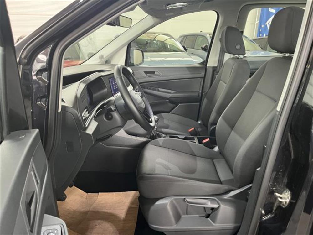 Tourneo Connect Tourneo Connect Connect 2.0d 102CV C