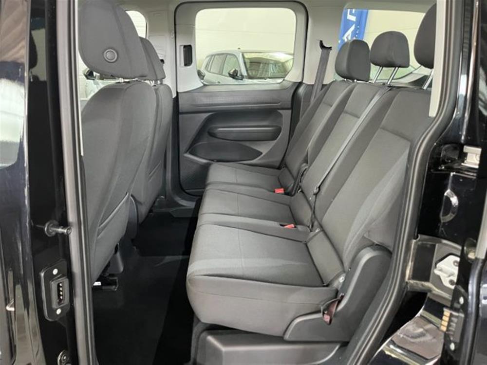 Tourneo Connect Tourneo Connect Connect 2.0d 102CV C