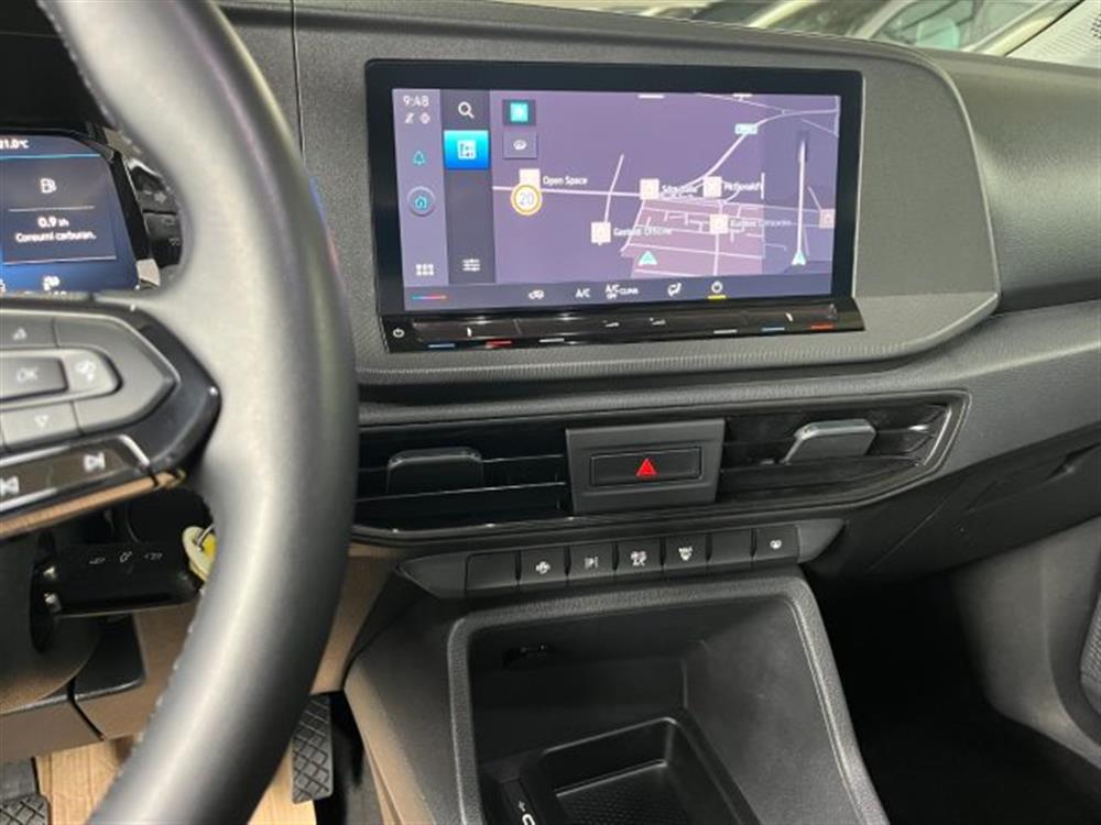Tourneo Connect Tourneo Connect Connect 2.0d 102CV C