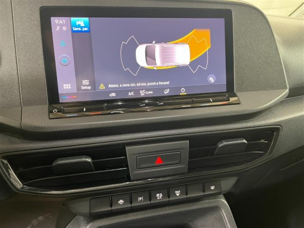 Tourneo Connect Tourneo Connect Connect 2.0d 102CV C