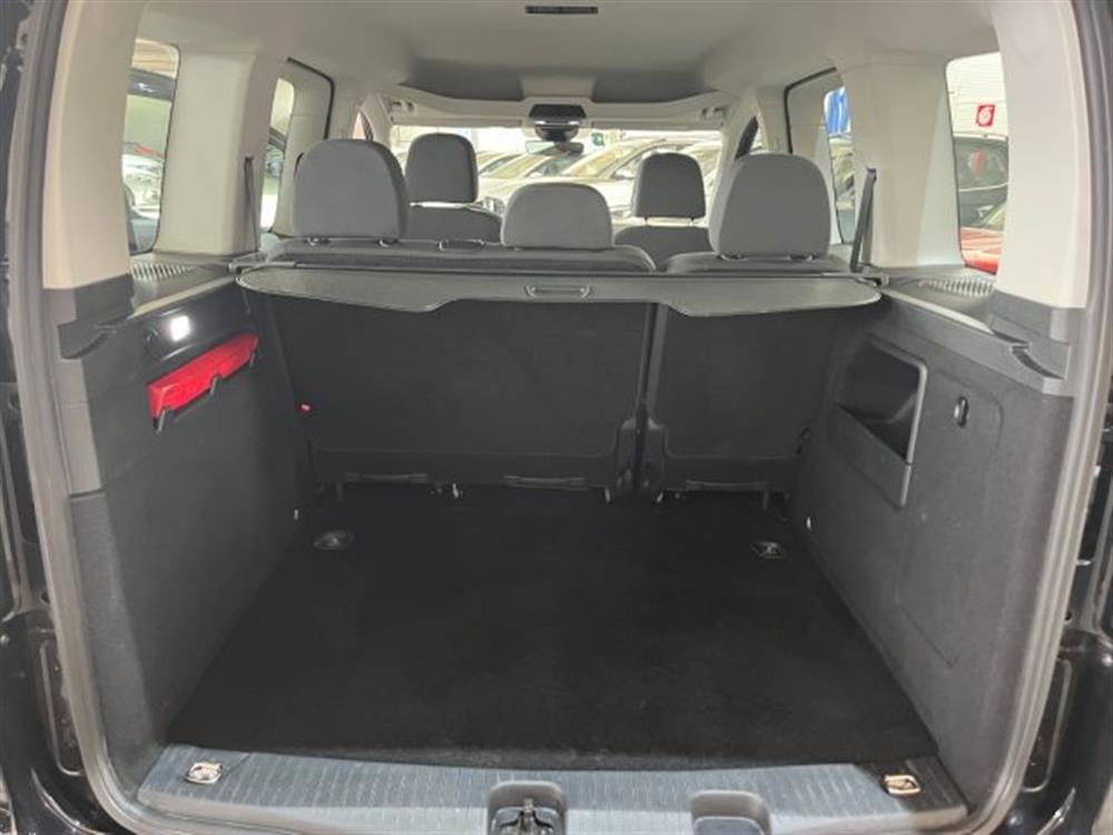 Tourneo Connect Tourneo Connect Connect 2.0d 102CV C