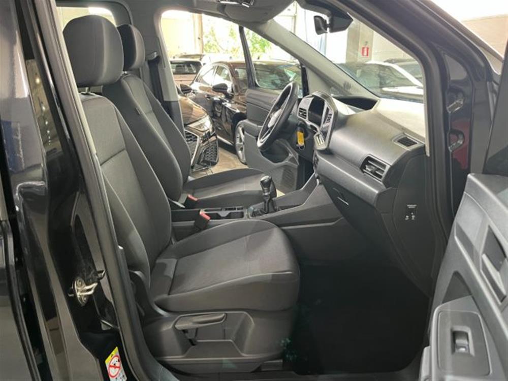 Tourneo Connect Tourneo Connect Connect 2.0d 102CV C
