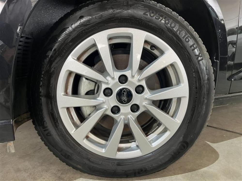 Tourneo Connect Tourneo Connect Connect 2.0d 102CV C