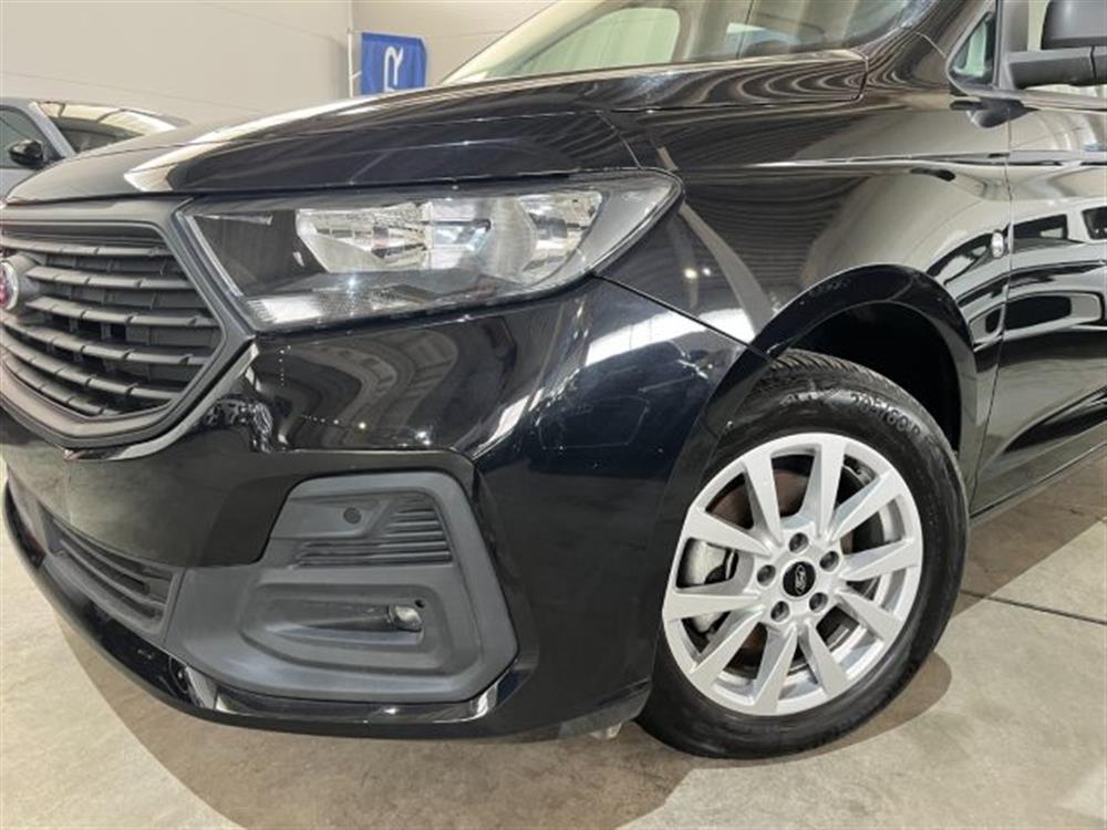 Tourneo Connect Tourneo Connect Connect 2.0d 102CV C