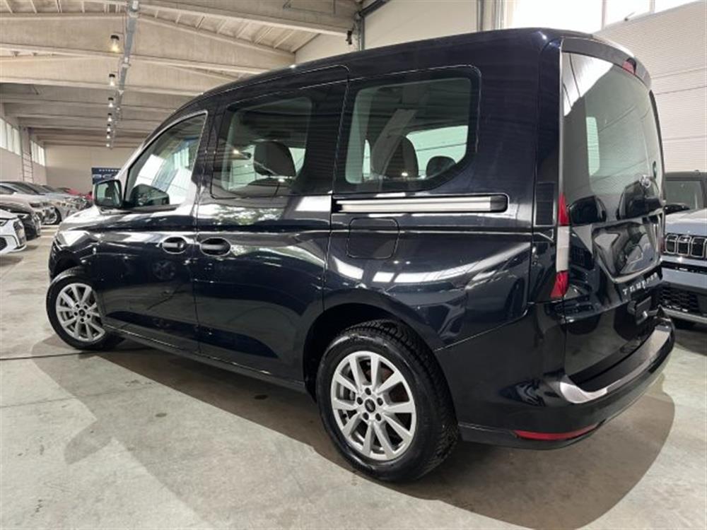 Tourneo Connect Tourneo Connect Connect 2.0d 102CV C