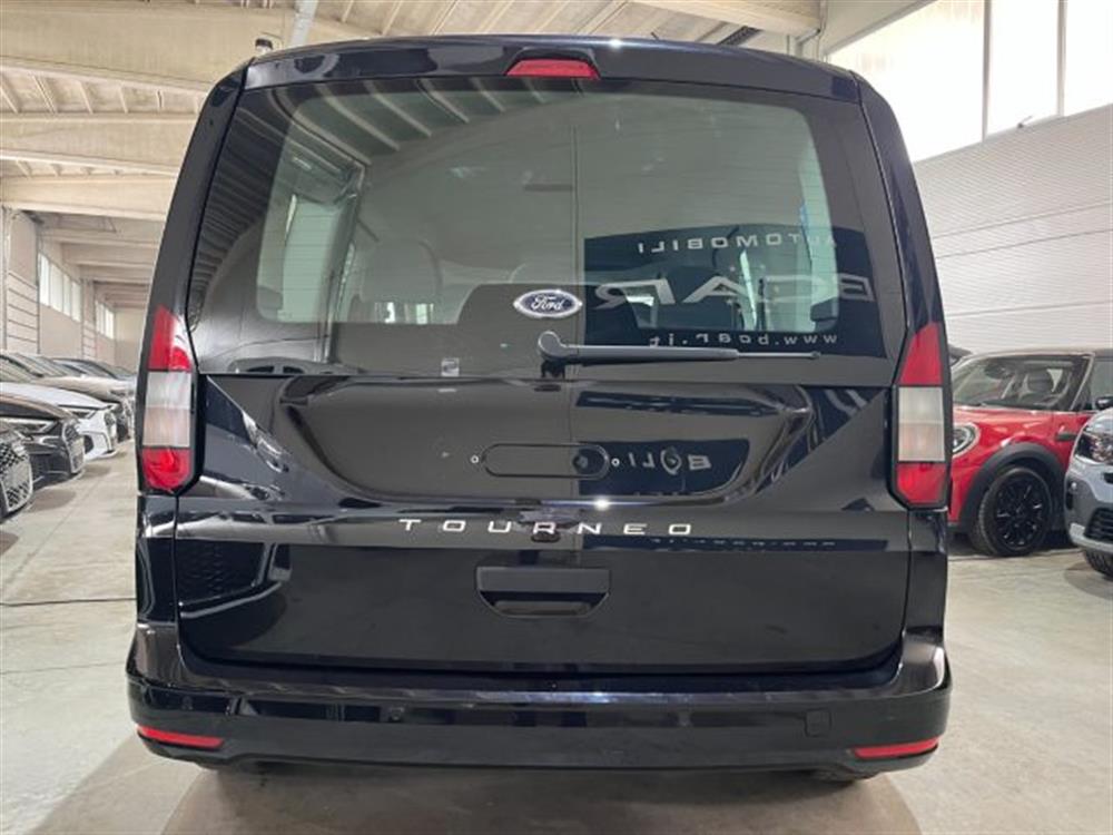 Tourneo Connect Tourneo Connect Connect 2.0d 102CV C