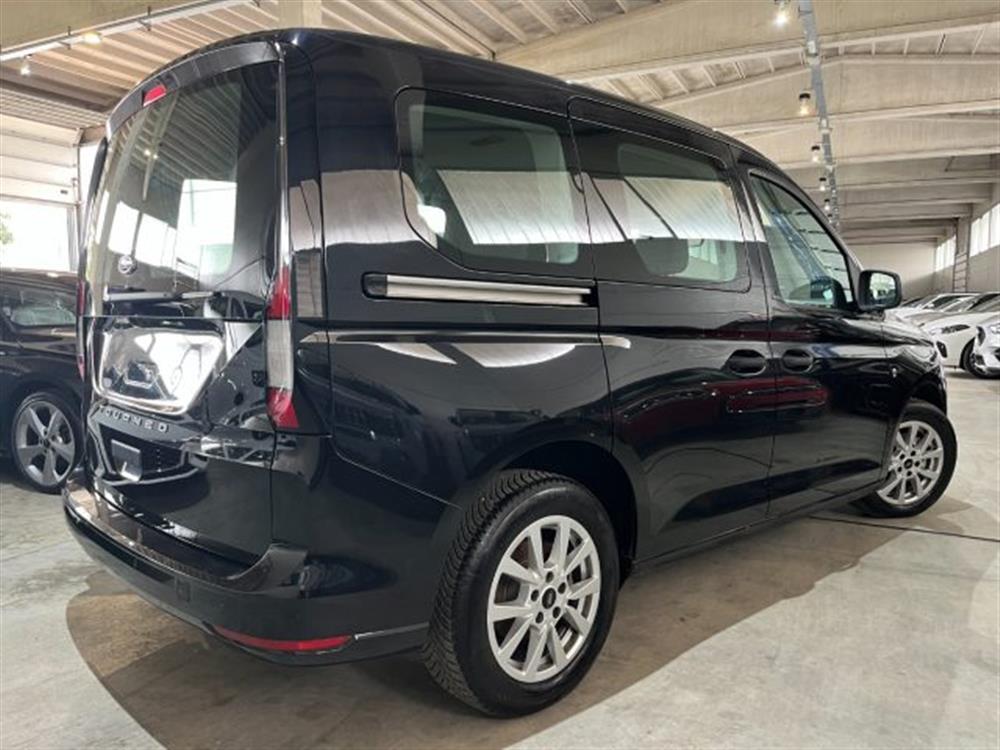 Tourneo Connect Tourneo Connect Connect 2.0d 102CV C