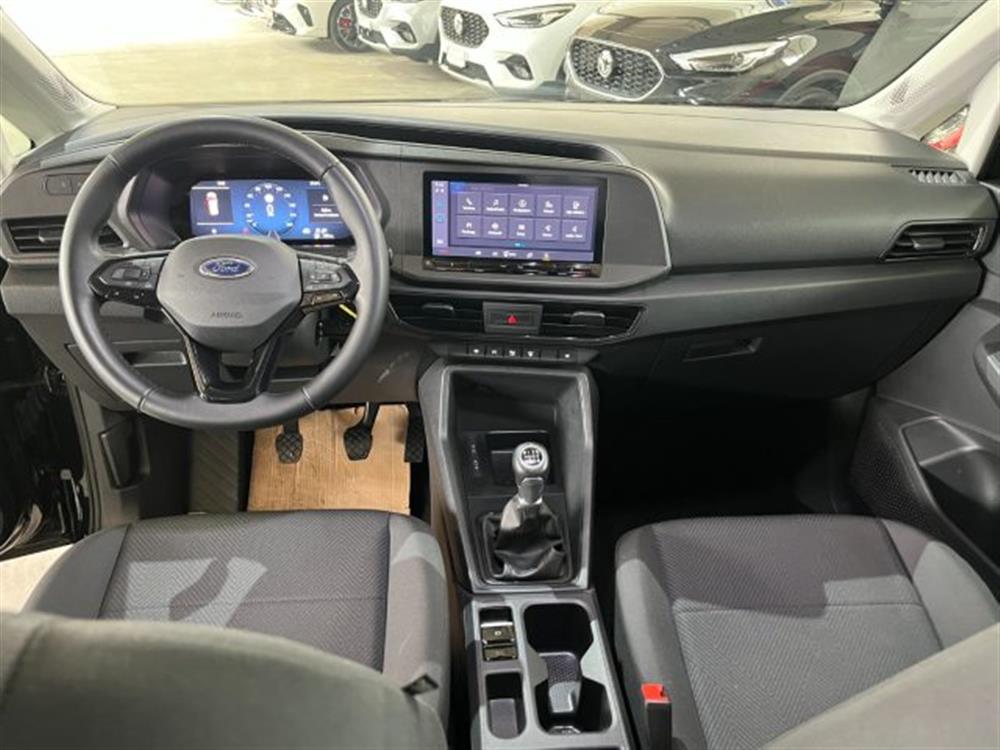 Tourneo Connect Tourneo Connect Connect 2.0d 102CV C
