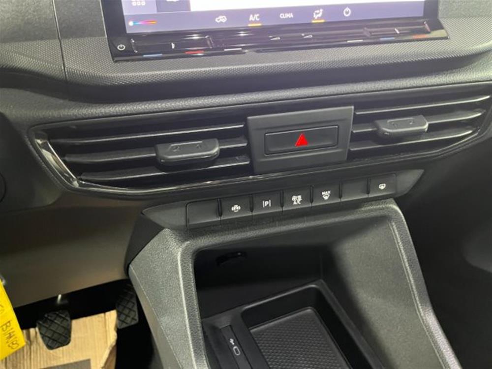 Tourneo Connect Tourneo Connect Connect 2.0d 102CV C