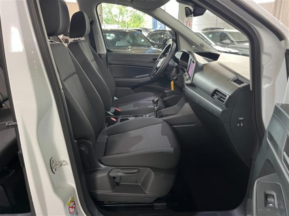 Tourneo Connect Tourneo Connect Connect 2.0d 102CV C