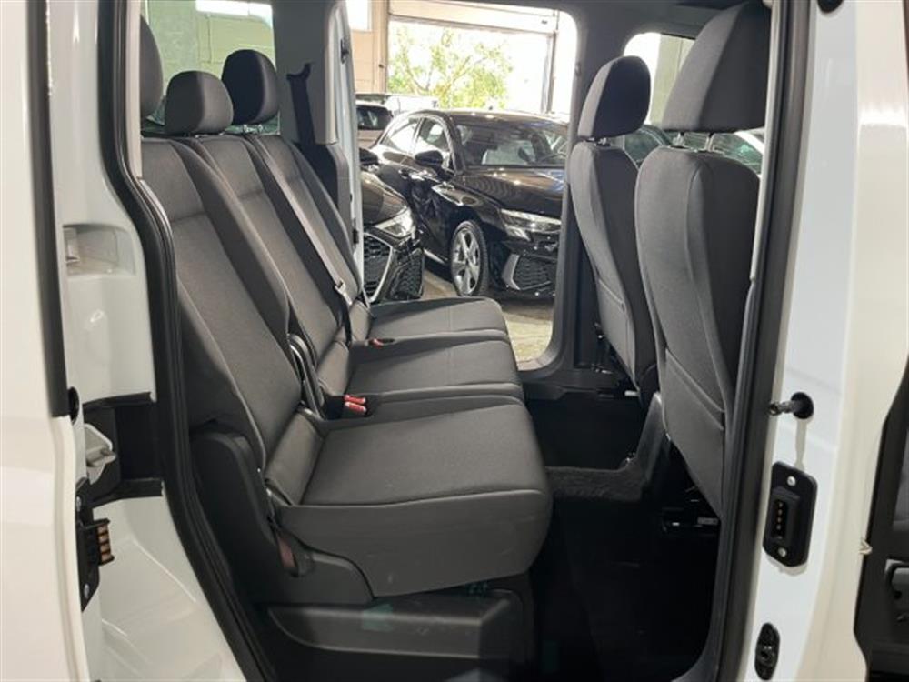 Tourneo Connect Tourneo Connect Connect 2.0d 102CV C