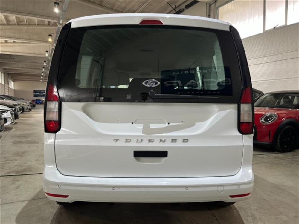 Tourneo Connect Tourneo Connect Connect 2.0d 102CV C