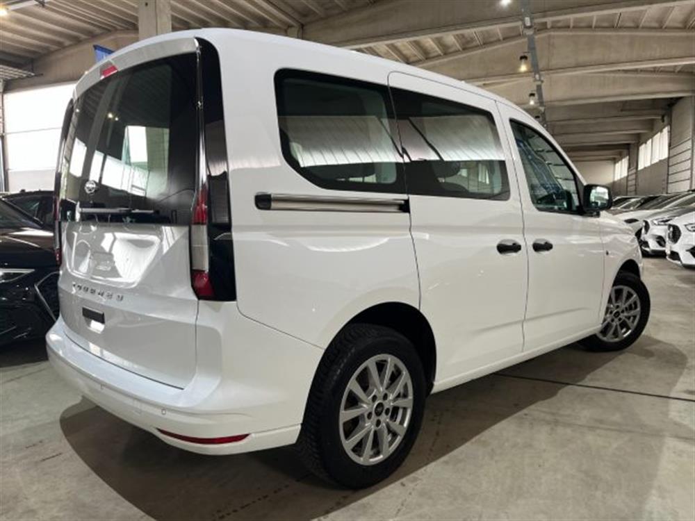 Tourneo Connect Tourneo Connect Connect 2.0d 102CV C