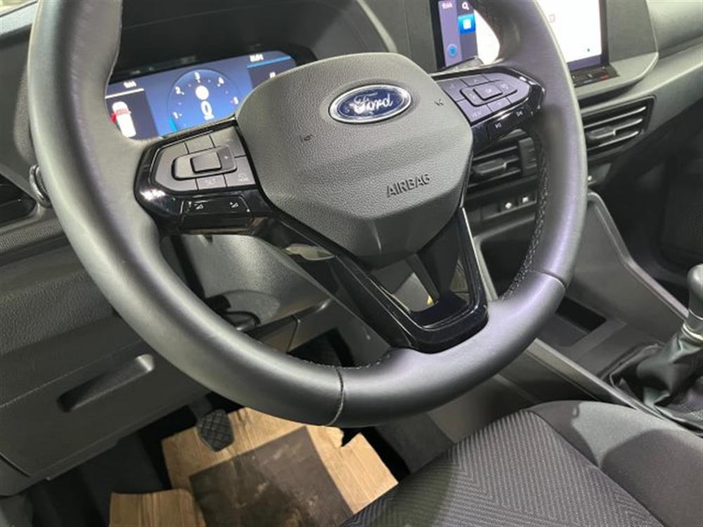 Tourneo Connect Tourneo Connect Connect 2.0d 102CV C