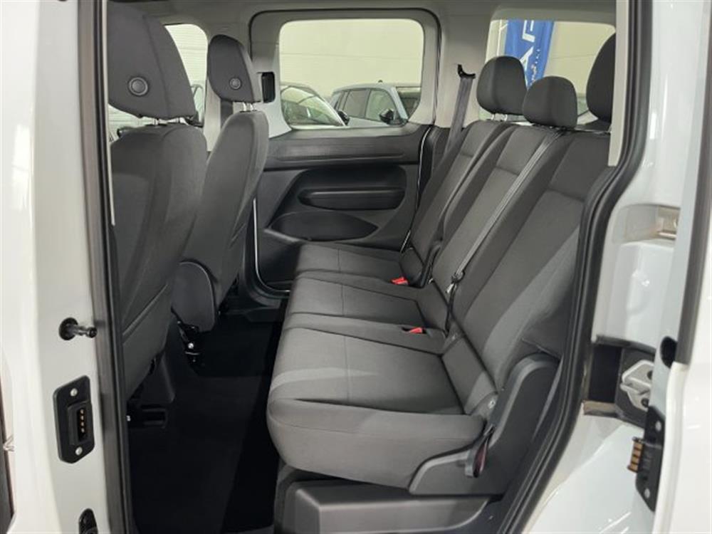Tourneo Connect Tourneo Connect Connect 2.0d 102CV C