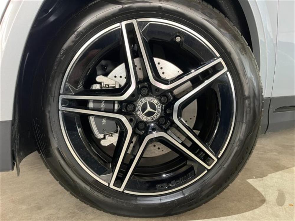 GLA 200 GLA 200 Autom. AMG Line Prem