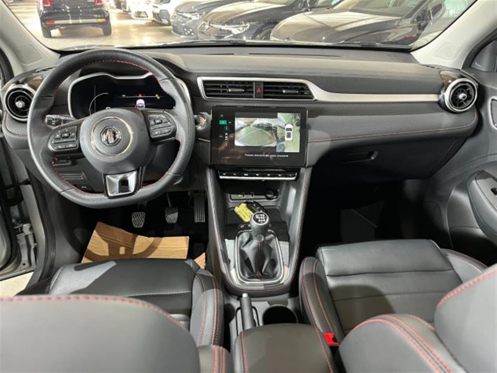 ZS ZS 1.0T-GDI Luxury /TET