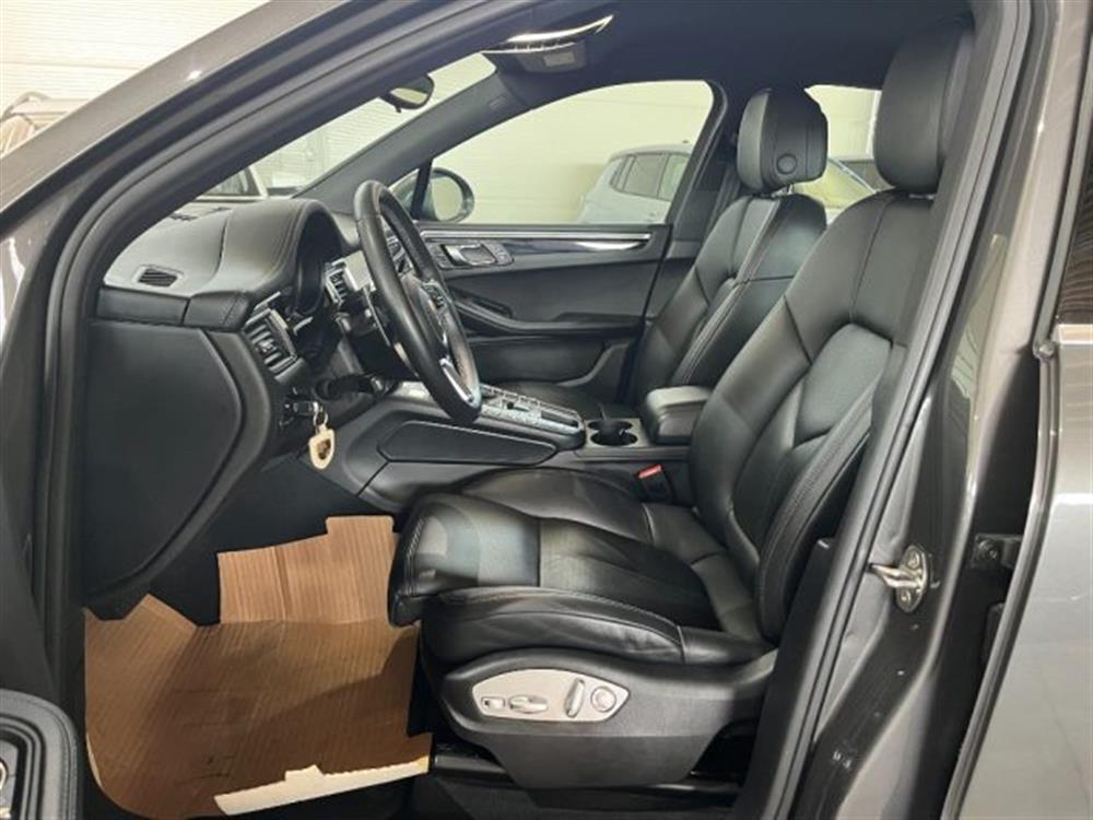 Macan Macan 2.0 NAVI/PELLE/CERCH
