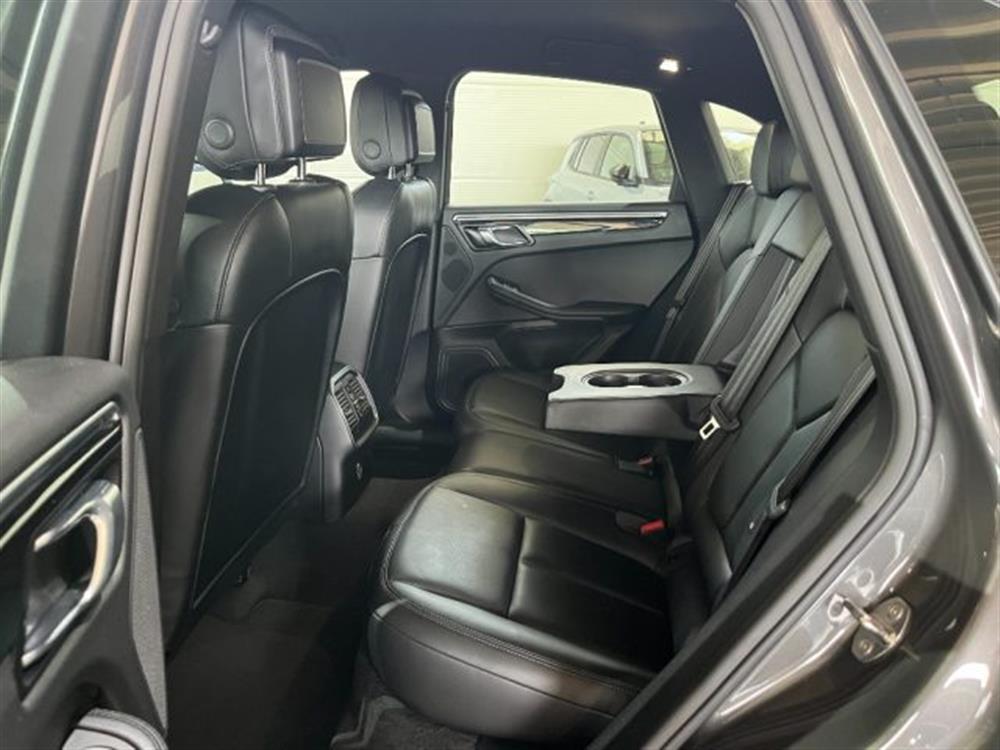 Macan Macan 2.0 NAVI/PELLE/CERCH