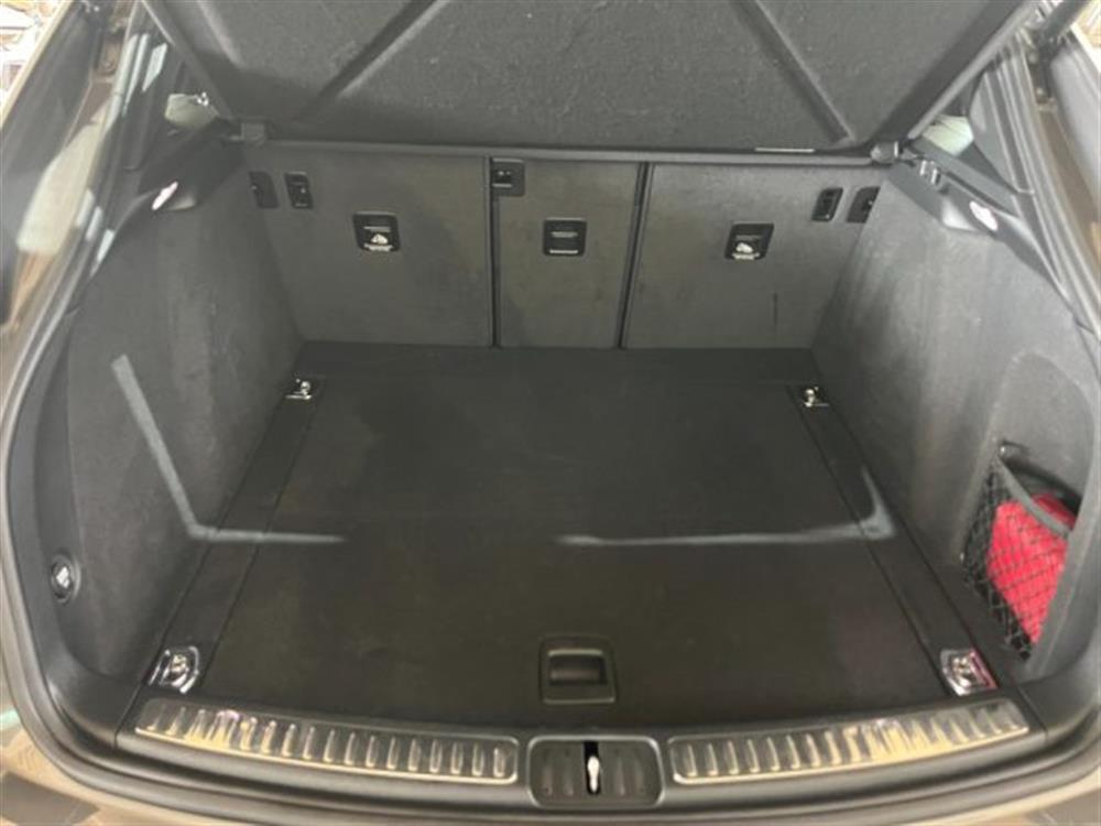 Macan Macan 2.0 NAVI/PELLE/CERCH