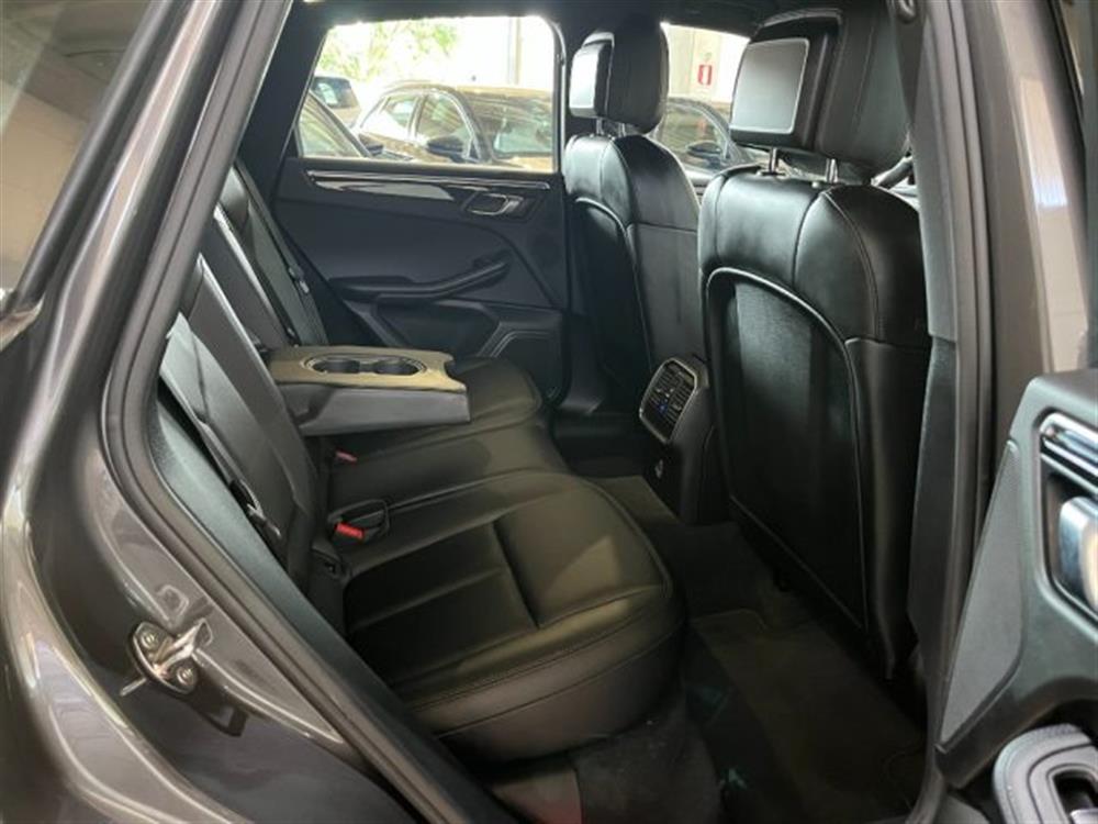 Macan Macan 2.0 NAVI/PELLE/CERCH