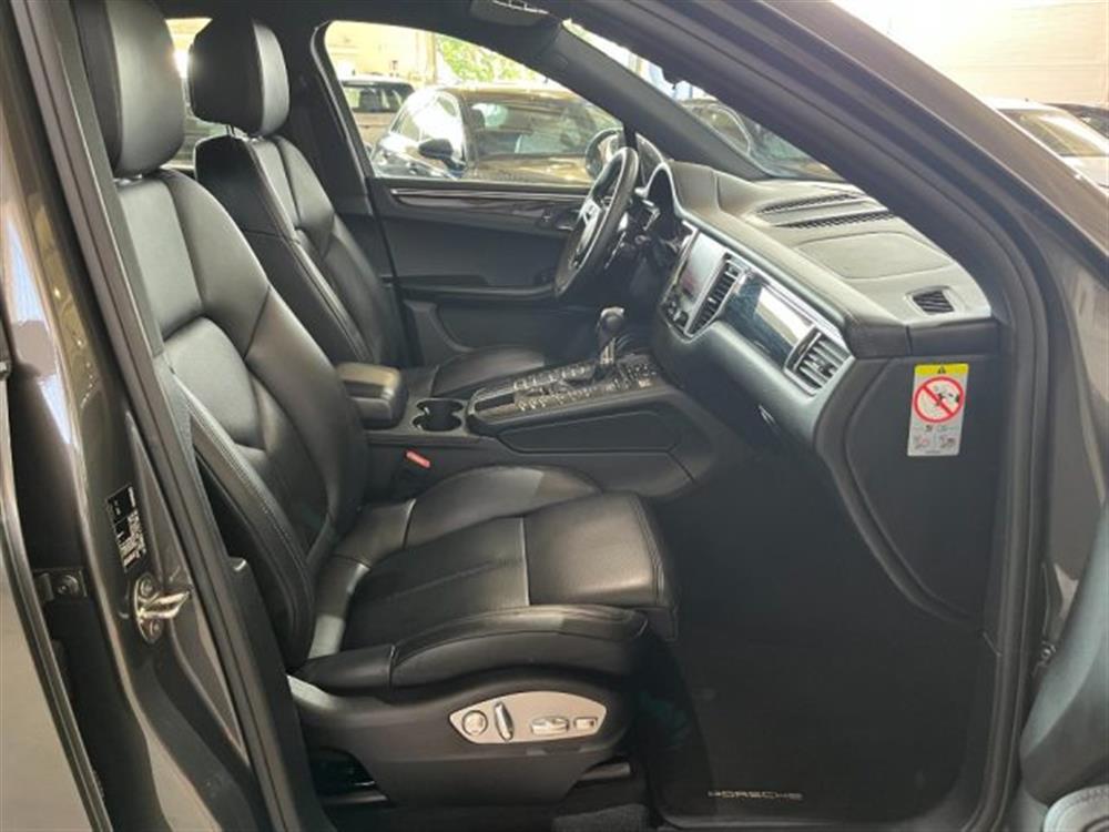 Macan Macan 2.0 NAVI/PELLE/CERCH
