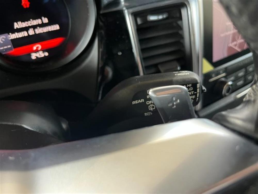 Macan Macan 2.0 NAVI/PELLE/CERCH