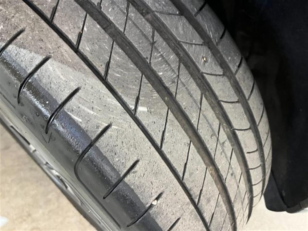 Macan Macan 2.0 NAVI/PELLE/CERCH