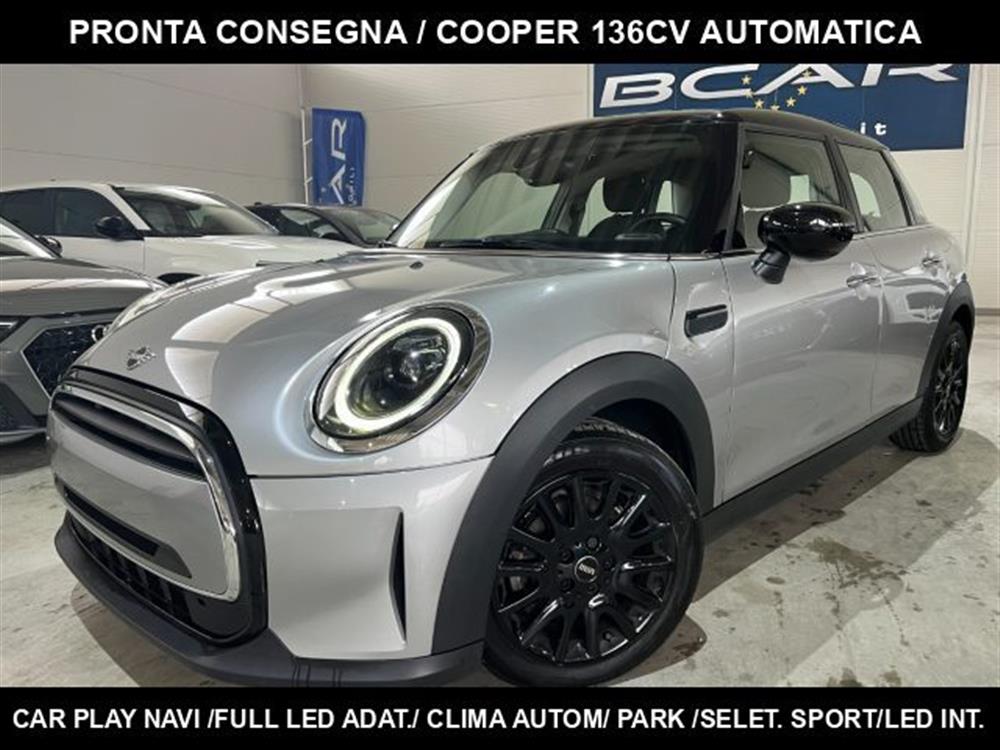 Cooper Cooper 1.5 Cooper 136cv AUT