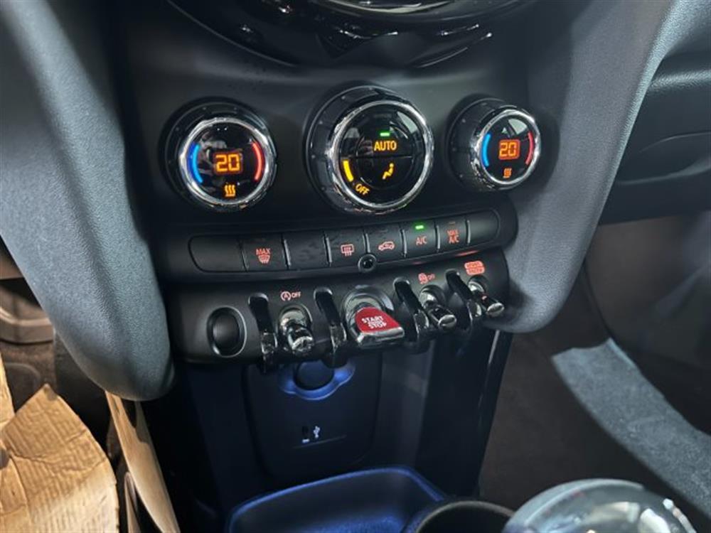 Cooper Cooper 1.5 Cooper 136cv AUT