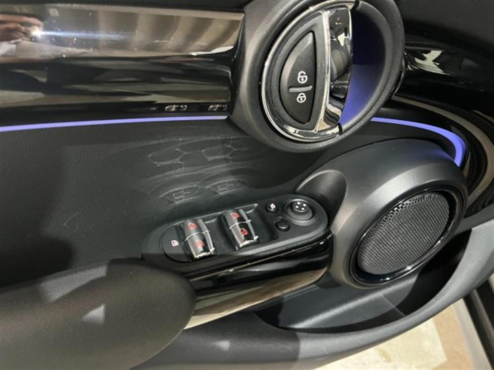 Cooper Cooper 1.5 Cooper 136cv AUT