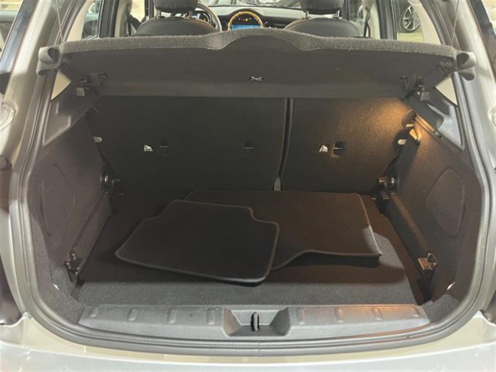 Cooper Cooper 1.5 Cooper 136cv AUT