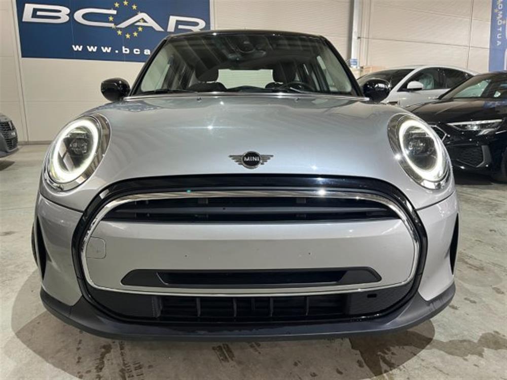 Cooper Cooper 1.5 Cooper 136cv AUT