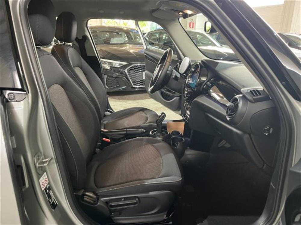Cooper Cooper 1.5 Cooper 136cv AUT
